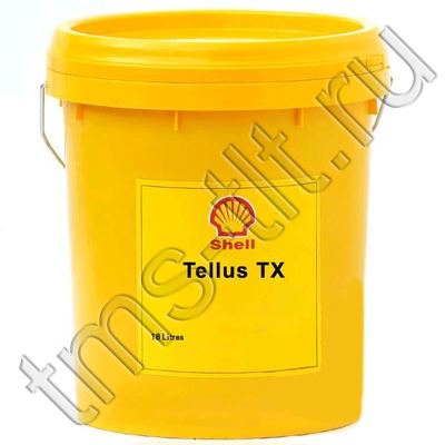 Shell Tellus TX 32