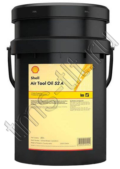 Shell Torcula 32 новое название Shell Air Tool Oil S2 A 32