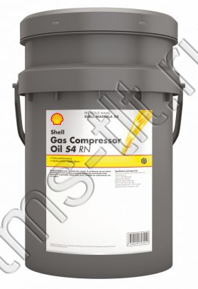Shell Madrela Oil GS 68 новое название Shell Gas Compressor OIL S4 RN 68