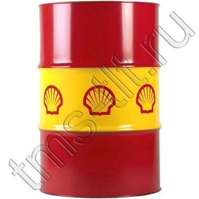 Shell Thermia B новое название Shell Heat Transfer Oil S2