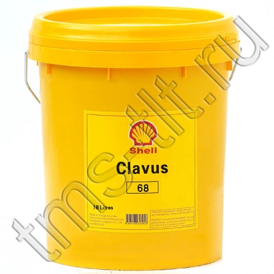 Shell Clavus 68