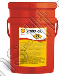 Shell Vitrea 22