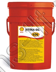 Shell Vitrea 100