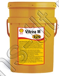 Shell Vitrea 220