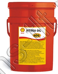 Shell Vitrea 460