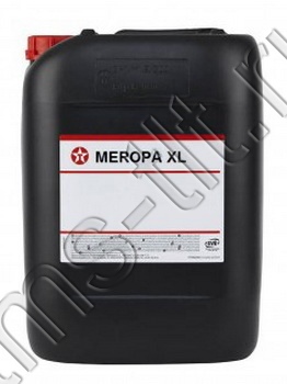 Texaco Meropa XL 150