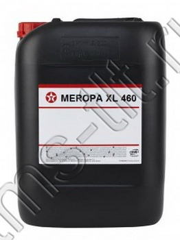 Texaco Meropa XL 460