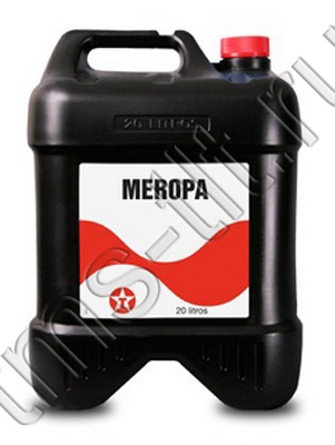 Texaco Meropa WM 460