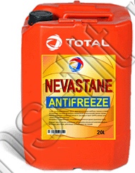 Nevastane Antifreeze