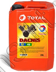 Dacnis SE 46, 68, 100