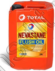 Nevastane Flush Oil
