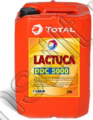 Lactuca DDC 5000