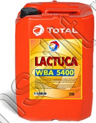 Lactuca WBA 5400
