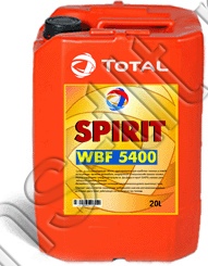 Spirit WBF 5400