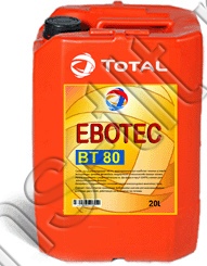 Ebotec BT 80