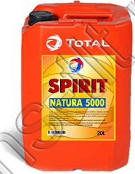 Spirit Natura 5000