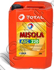 Misola ASC 220