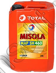 Misola Map SH 150 – 460