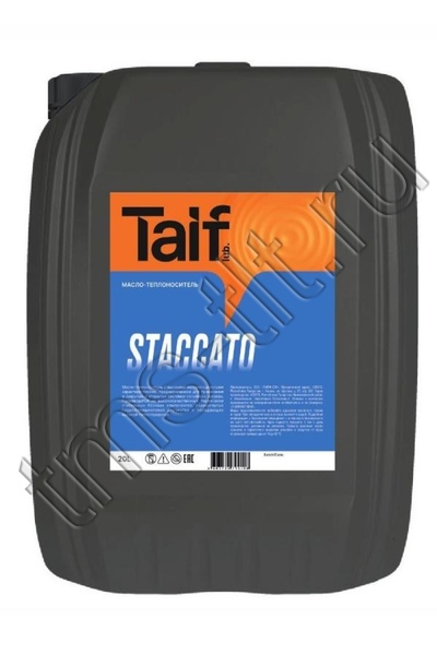 TAIF STACCATO