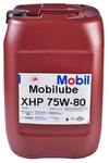 Масло Mobilube XHP 75W-80