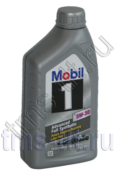 Моторное масло Mobil 1 Peak Life 5W-50