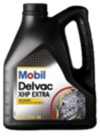 Масло Mobil Delvac XHP Extra 10W-40